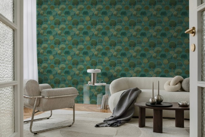 Bild på Färgsättning Colin Green - 1077101-01 - 07212-01